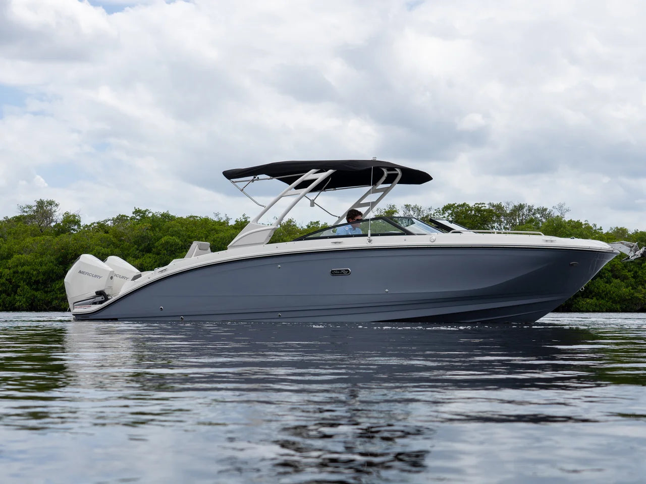 2026 Sea Ray SDX 290 Outboard 29.0 feet, Fort Myers, FL #1
