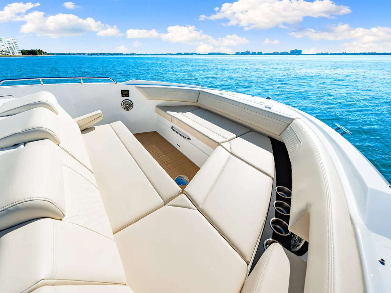 2026 Cruisers Yachts 38 GLS Outboard 38.0 feet, St Petersburg, FL #71