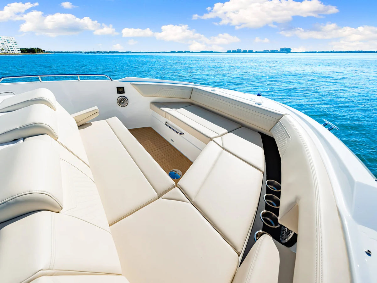 2026 Cruisers Yachts 38 GLS Outboard 38.0 feet, St Petersburg, FL #71