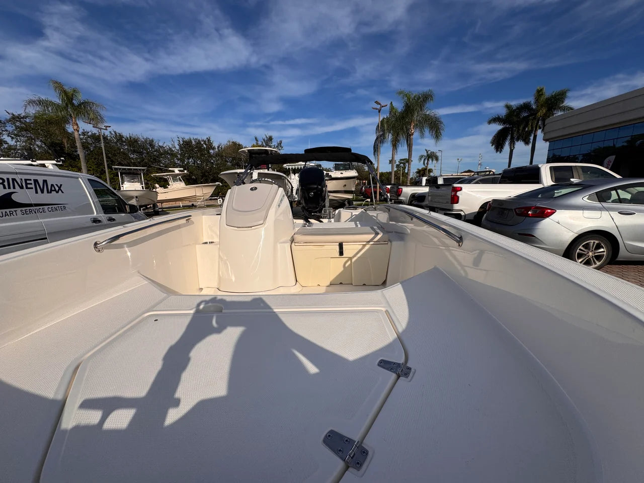 2026 Boston Whaler 160 Super Sport 16.0 feet, Stuart, Florida #10
