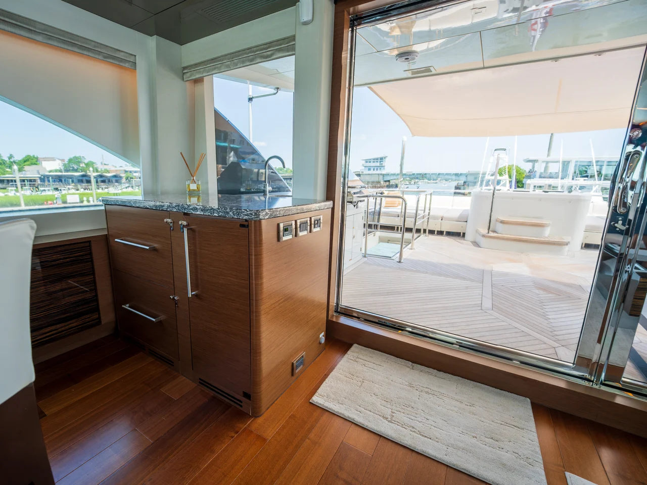2021 Ocean Alexander 28R 90.0 feet, Wrightsville Beach, North Carolina #50