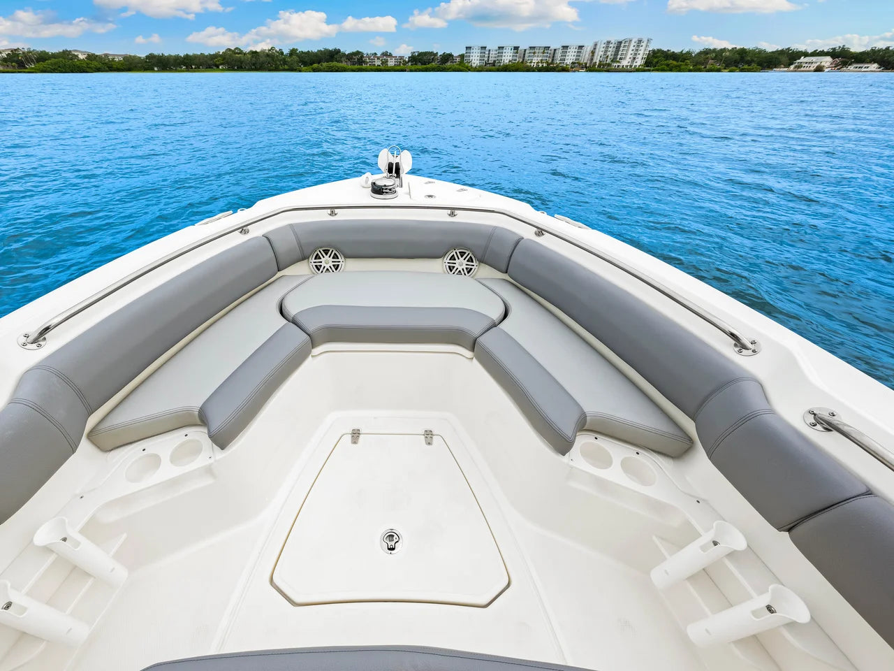 2025 Boston Whaler 230 Outrage 23.0 feet, Clearwater, Florida #60