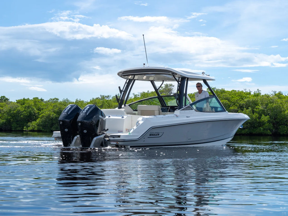 2027 Boston Whaler 280 Vantage 28.0 feet, Fort Myers, FL #33