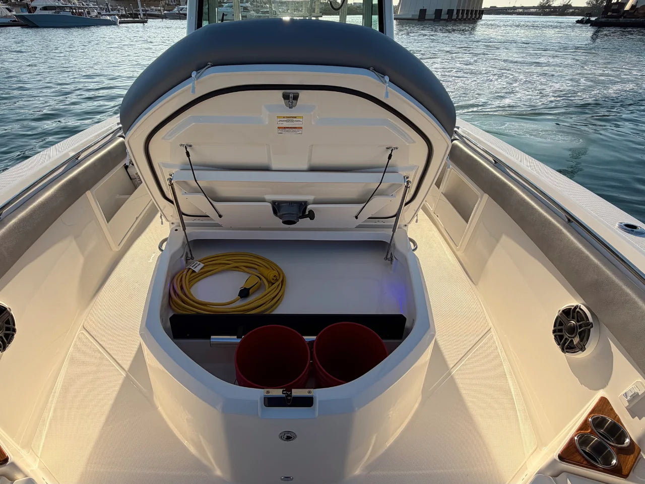 2026 Boston Whaler 360 Outrage 36.0 feet, Jupiter, Florida #38