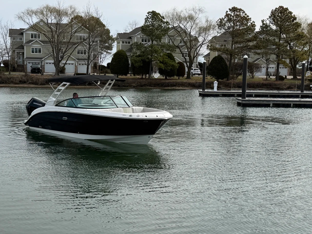2026 Sea Ray SDX 270 Outboard 27.0 feet, Grasonville, MD #2