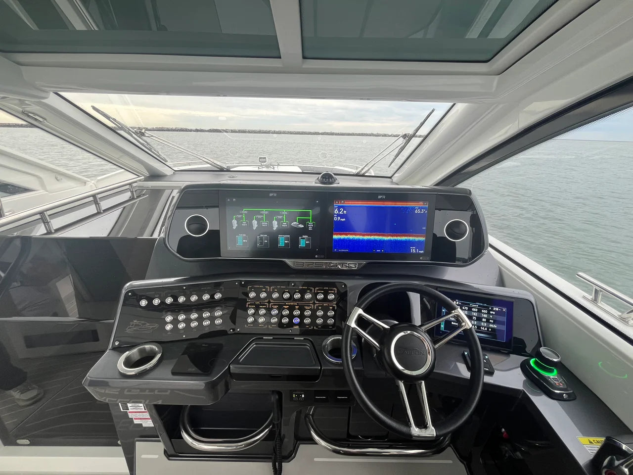 2025 Galeon 375 GTO 37.0 feet, Westbrook, Connecticut #19