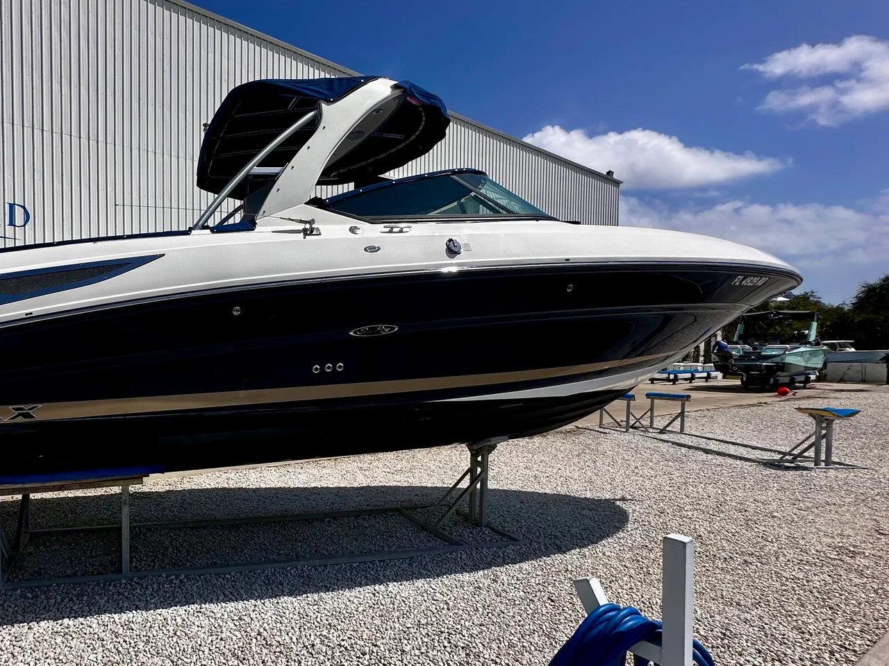 2016 Sea Ray 300 SLX 29.0 feet, Jacksonville Beach, Florida #6