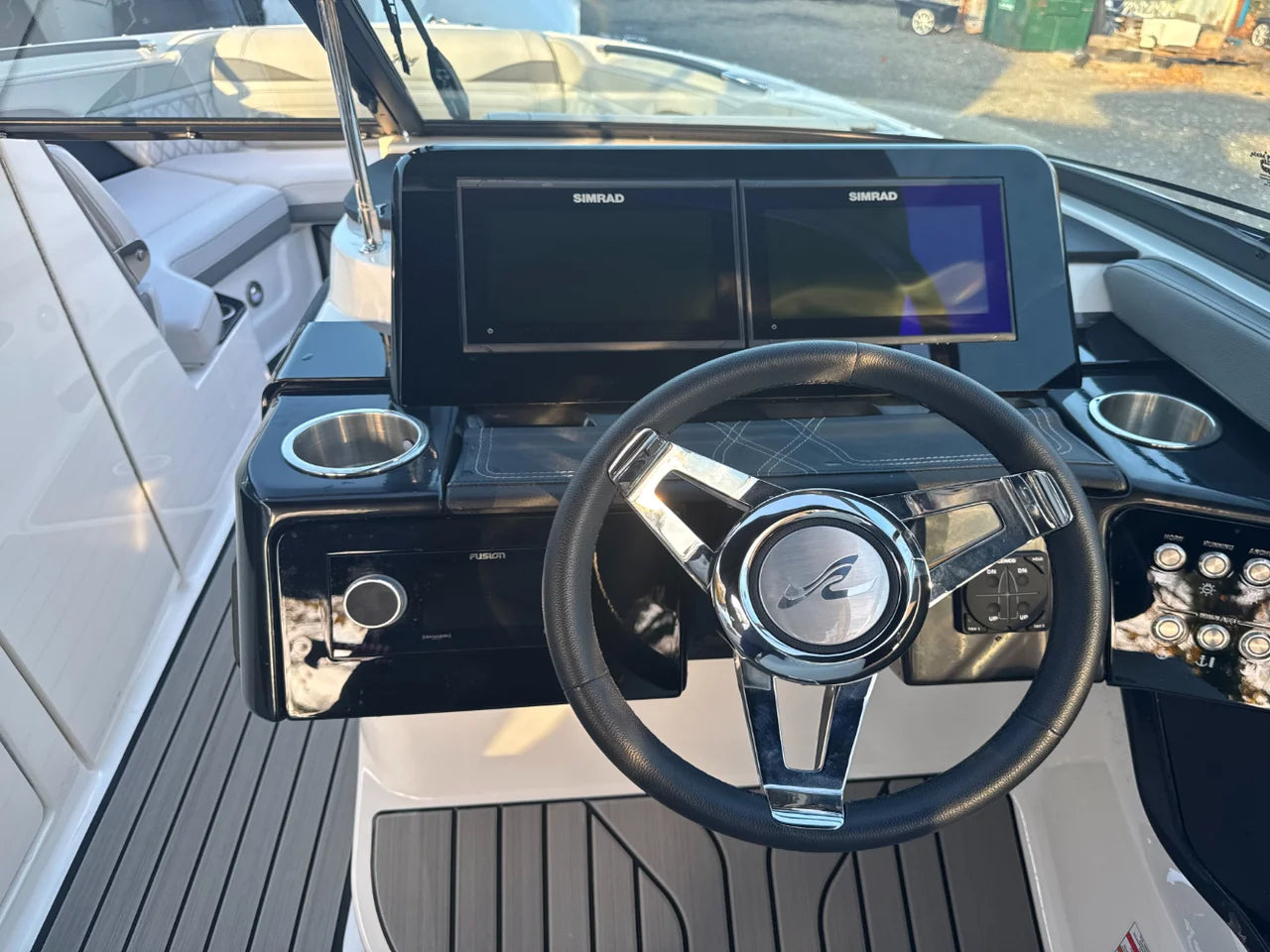 2024 Sea Ray SLX 260 Outboard 26.0 feet, Washington, Connecticut #38