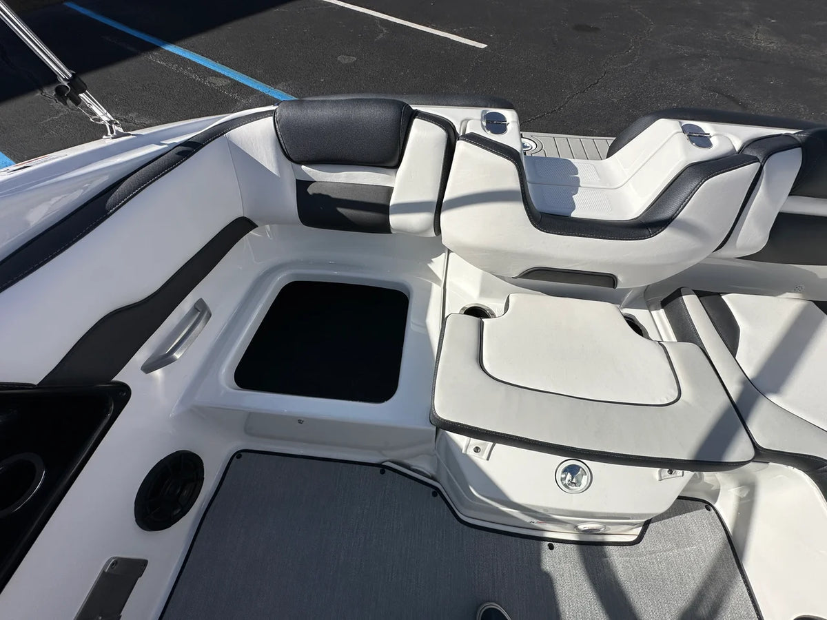2026 Yamaha SX195 19.0 feet, Greenville, SC #19