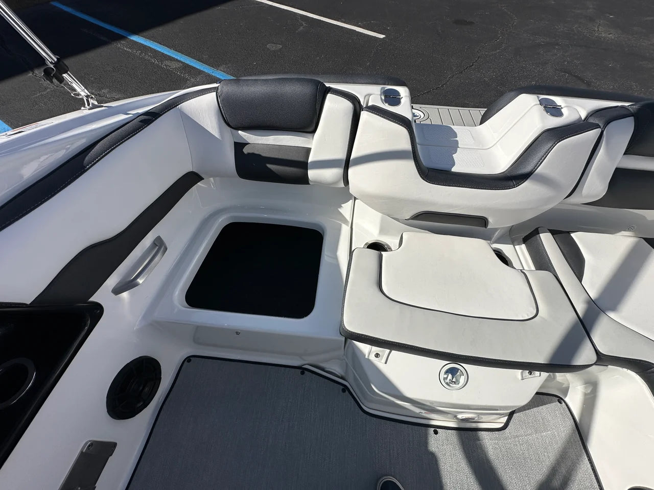 2026 Yamaha SX195 19.0 feet, Greenville, SC #19