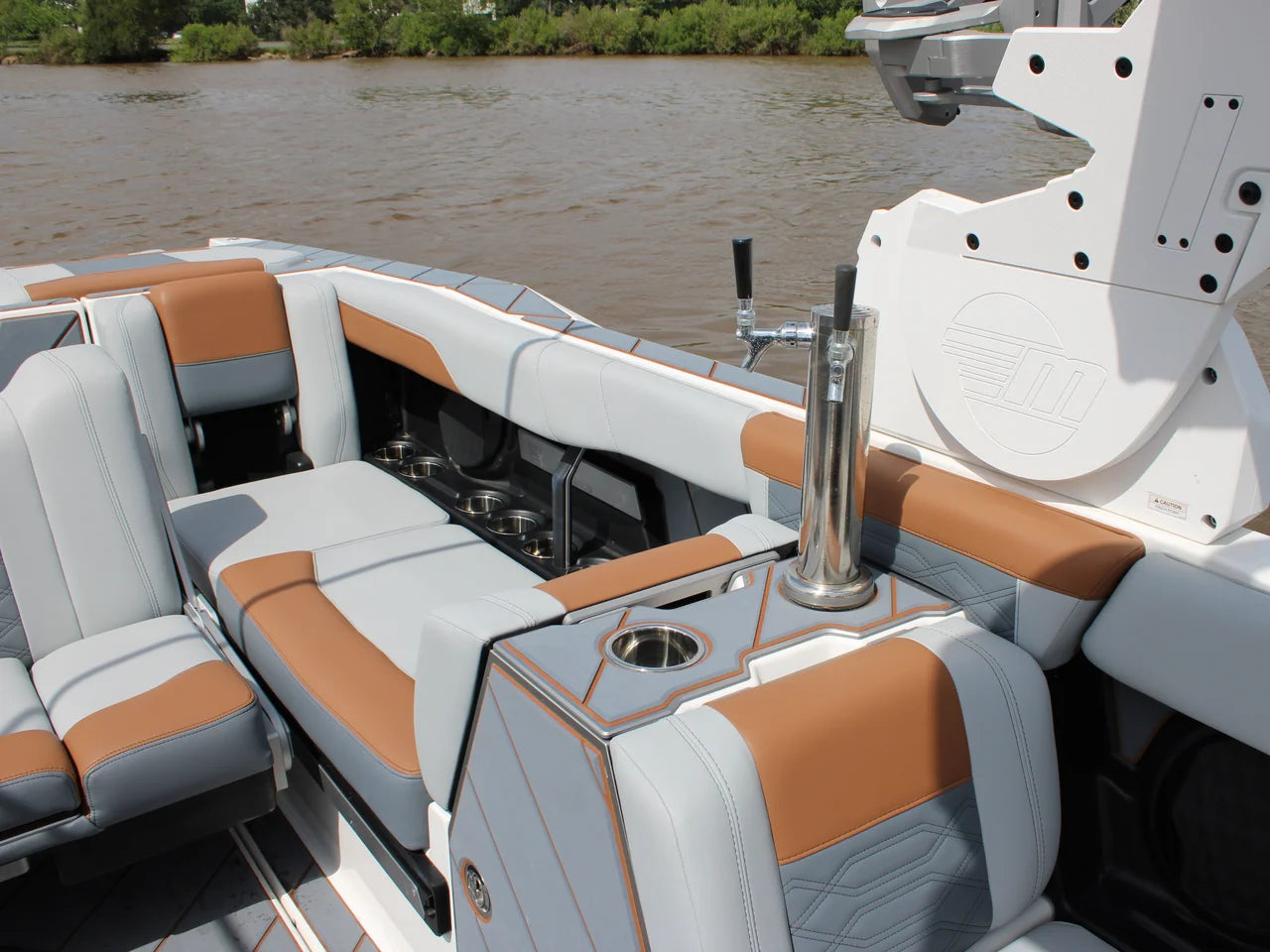 2024 Malibu 26LSV 26.0 feet, Seabrook, TX #35