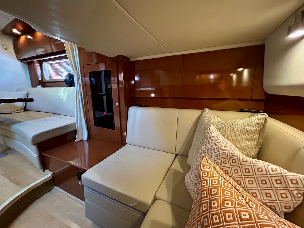 2008 Sea Ray 38 Sundancer 38.0 feet, Cape Coral, FL #43