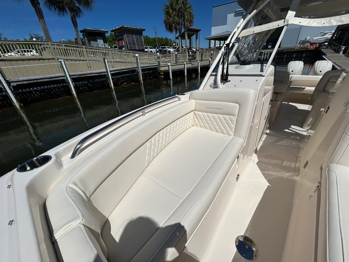 2026 Grady-White Freedom 275 27.0 feet, Pensacola, Florida #24