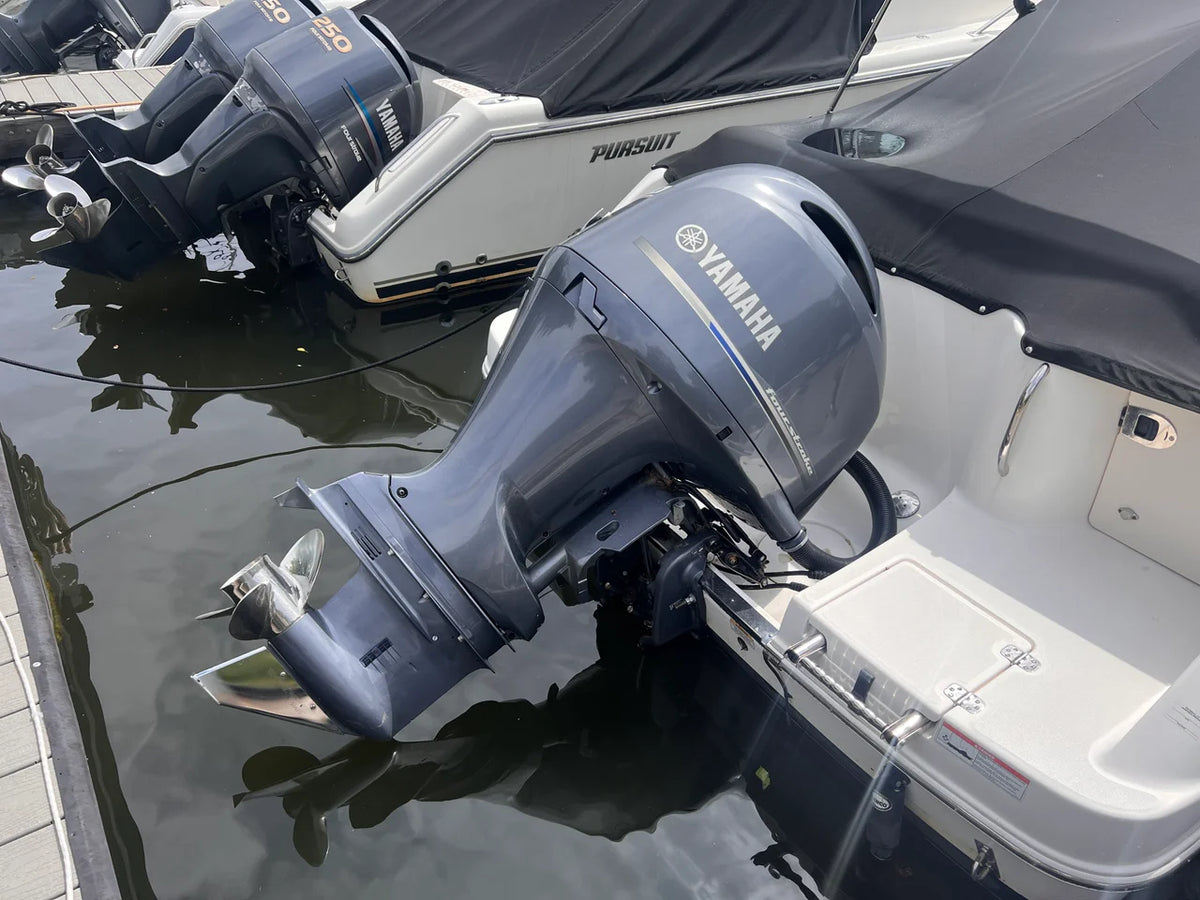 2017 Robalo R227 21.0 feet, Wakefield, RI #2