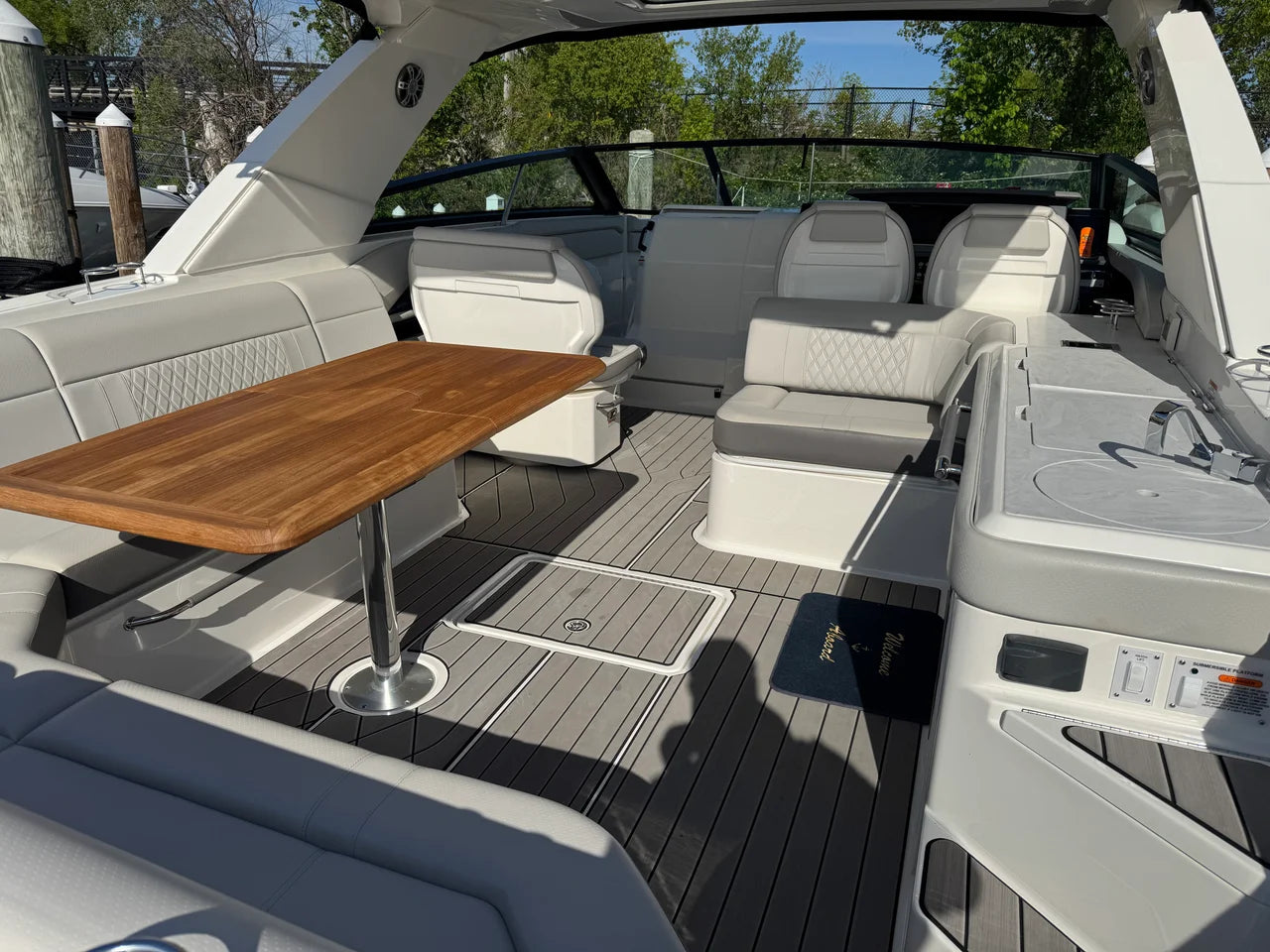 2023 Sea Ray 400 SLX 39.0 feet, Excelsior, Minnesota #28