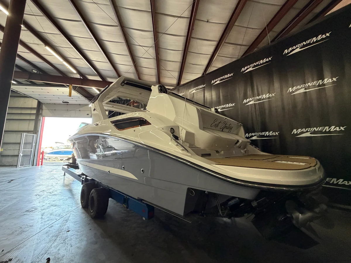 2022 Sea Ray 350 SLX 34.0 feet, Excelsior, Minnesota #16