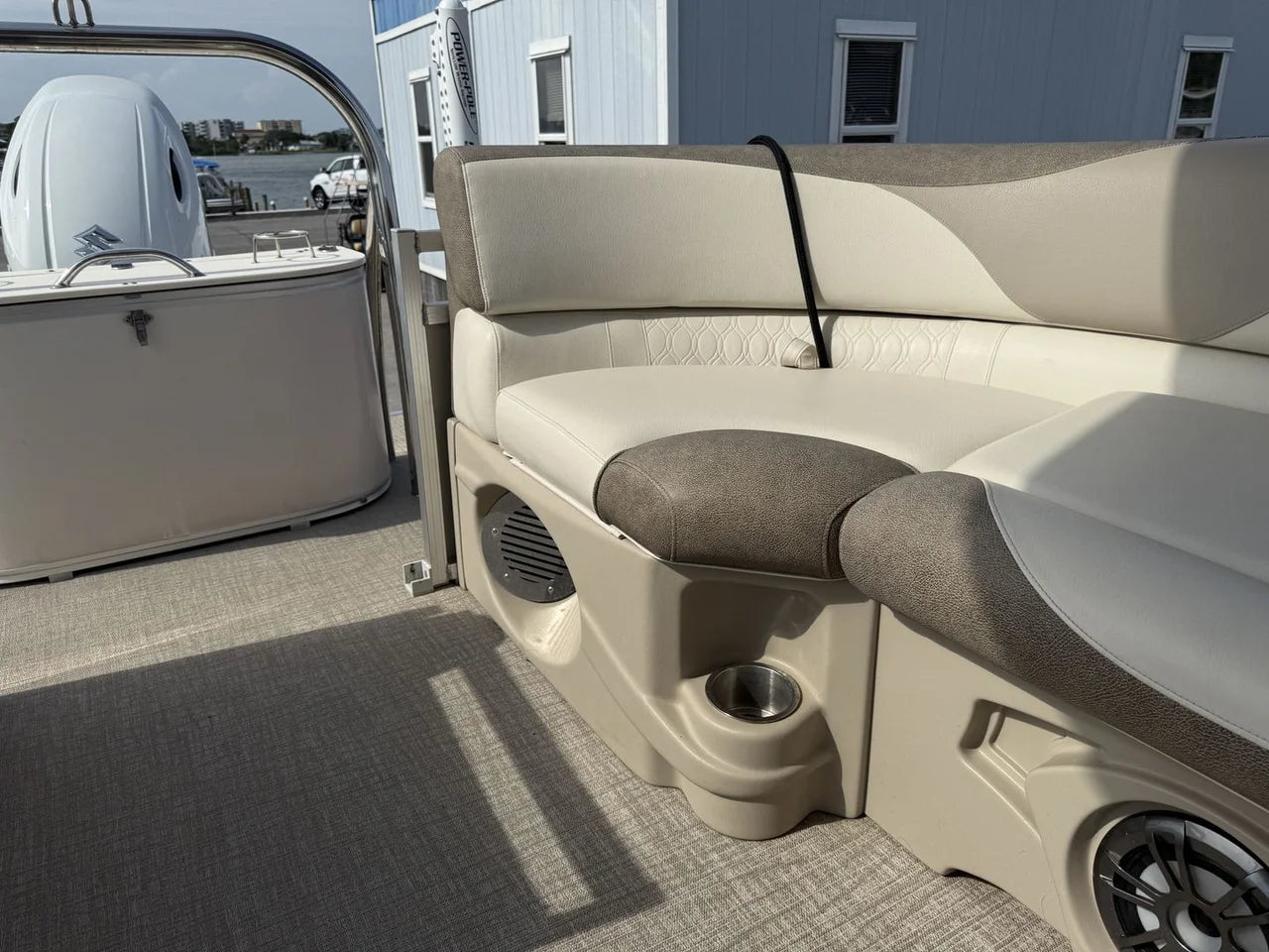 2023 Avalon 2385 LSZ QL 23.0 feet, Fort Walton Beach, Florida #36
