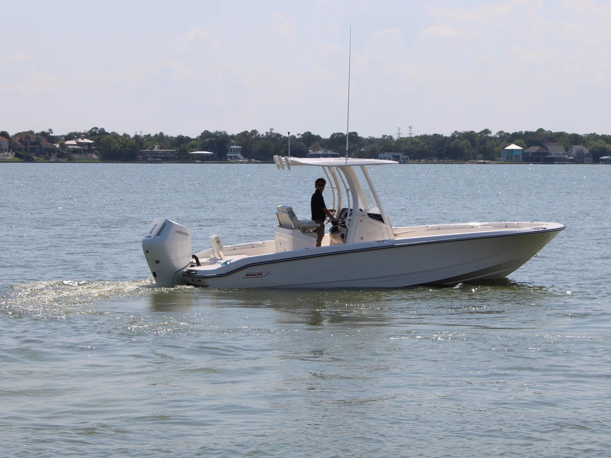 2027 Boston Whaler 250 Dauntless 25.0 feet, Seabrook, TX #5