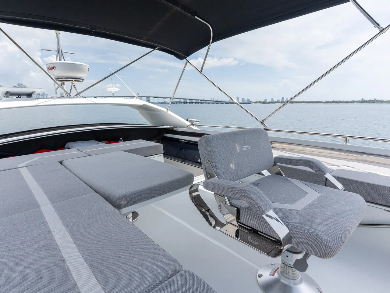 2022 Galeon 510 SKY 51.0 feet, Miami, FL #50
