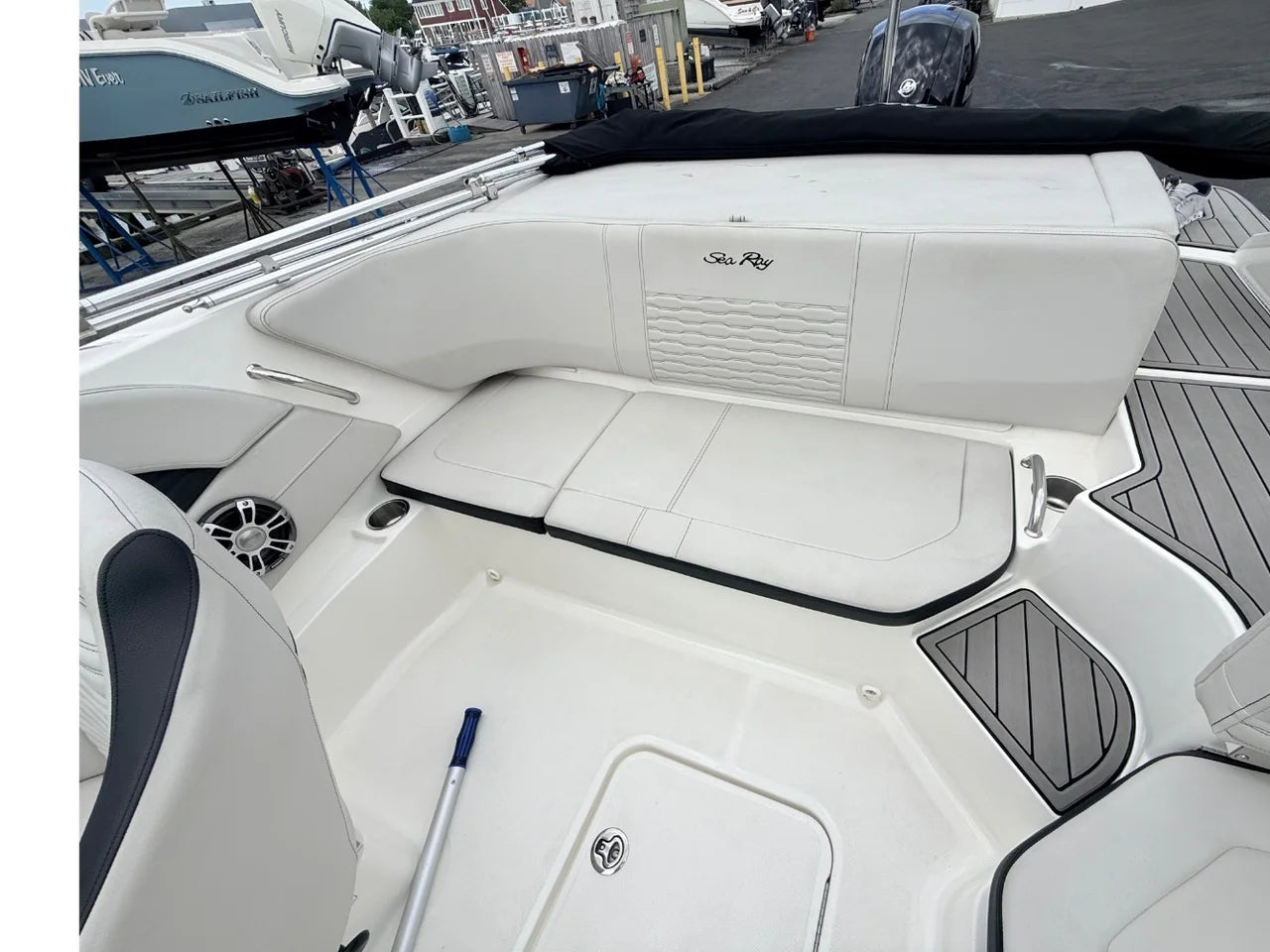 2023 Sea Ray 190 SPX OB 19.0 feet, Somers Point, New Jersey #7