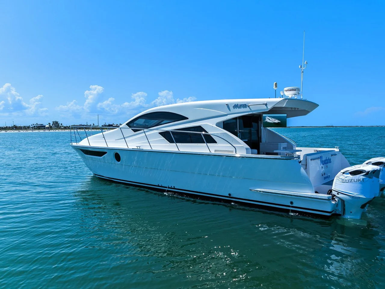 2018 Mares 47 OUTBOARD EXPRESS CATAMARAN 47.0 feet, St Petersburg, FL #7
