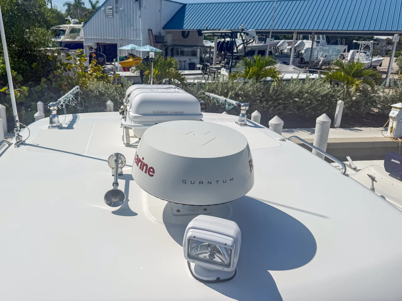 2016 Boston Whaler 315 CONQUEST 31.0 feet, Sanibel, FL #9