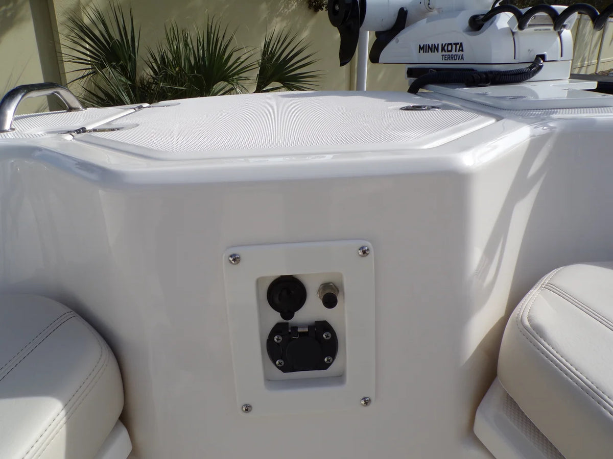 2024 Boston Whaler 280 DAUNTLESS 28.0 feet, Naples, FL #50