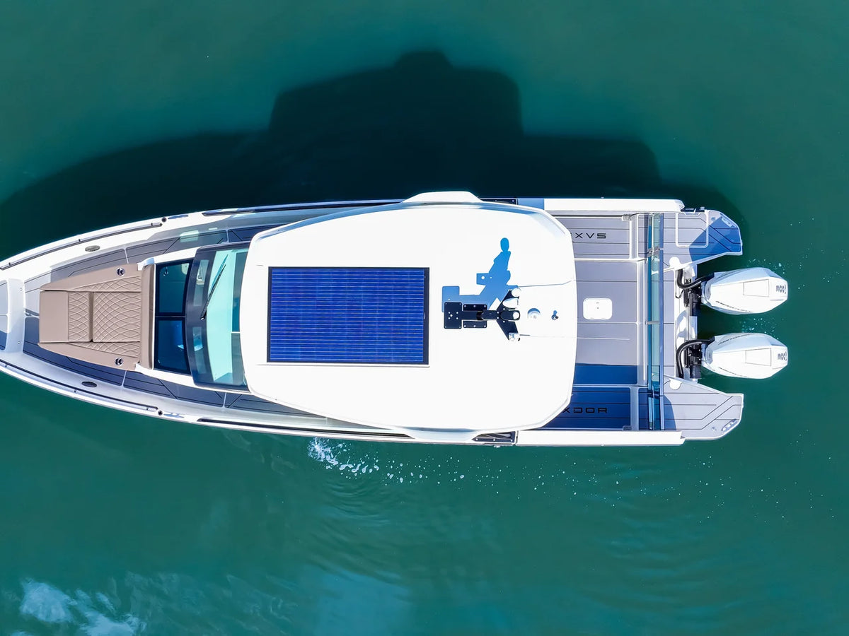 2026 Saxdor 320 GTO 32.0 feet, Clearwater, Florida #4