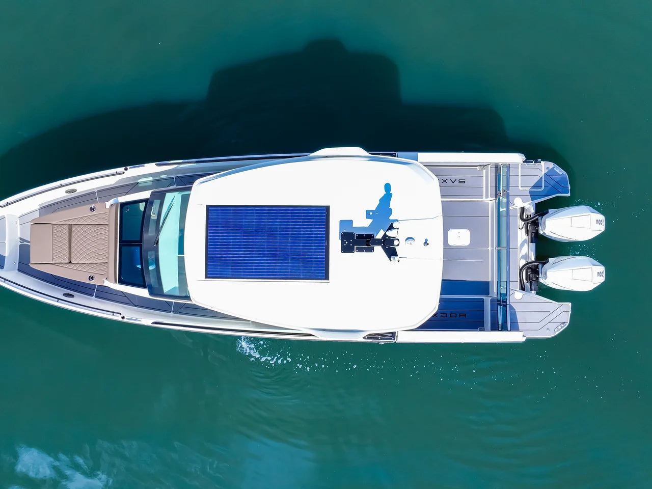 2026 Saxdor 320 GTO 32.0 feet, Clearwater, Florida #4
