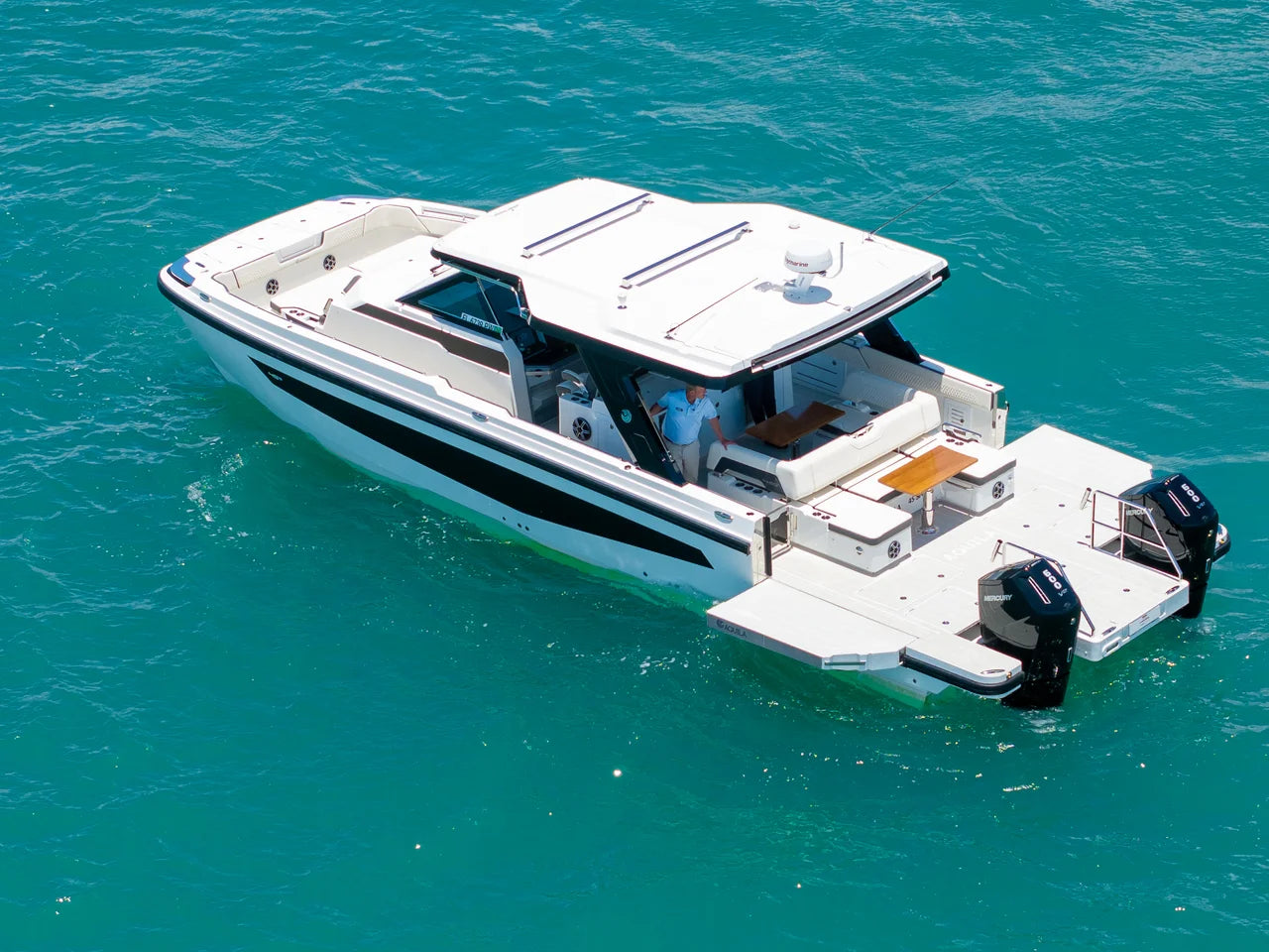 2026 Aquila 45 SPORT 45.0 feet, Clearwater, Florida #28