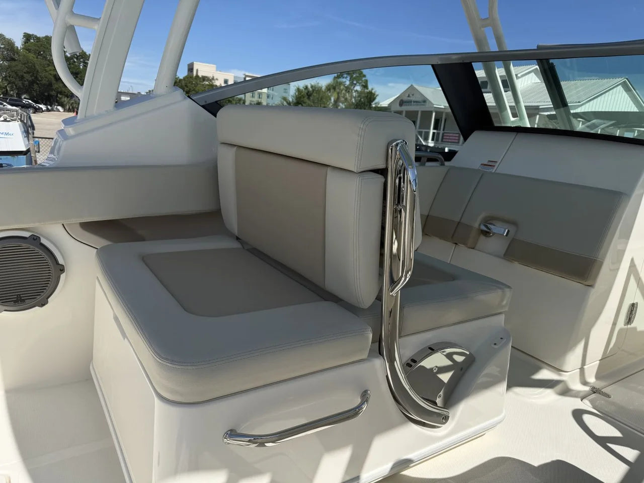 2026 Boston Whaler 240 Vantage 24.0 feet, Fort Walton Beach, Florida #10