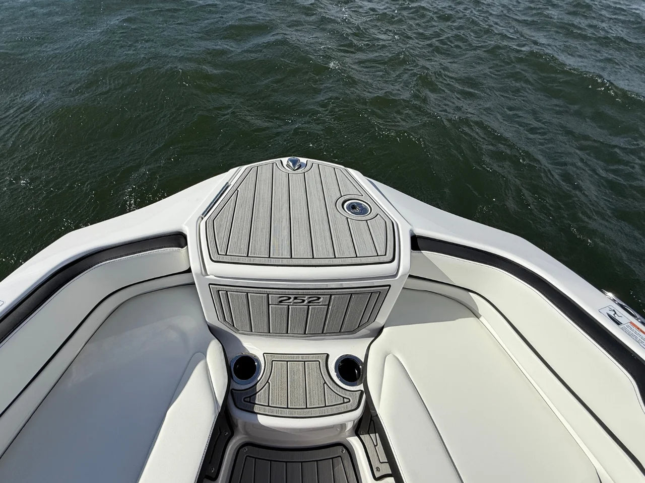 2026 Yamaha 252SE 25.0 feet, Lake Wylie, SC #27