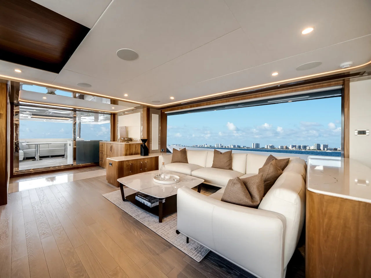 2026 Ocean Alexander 30R 98.0 feet, Pompano Beach, FL #27
