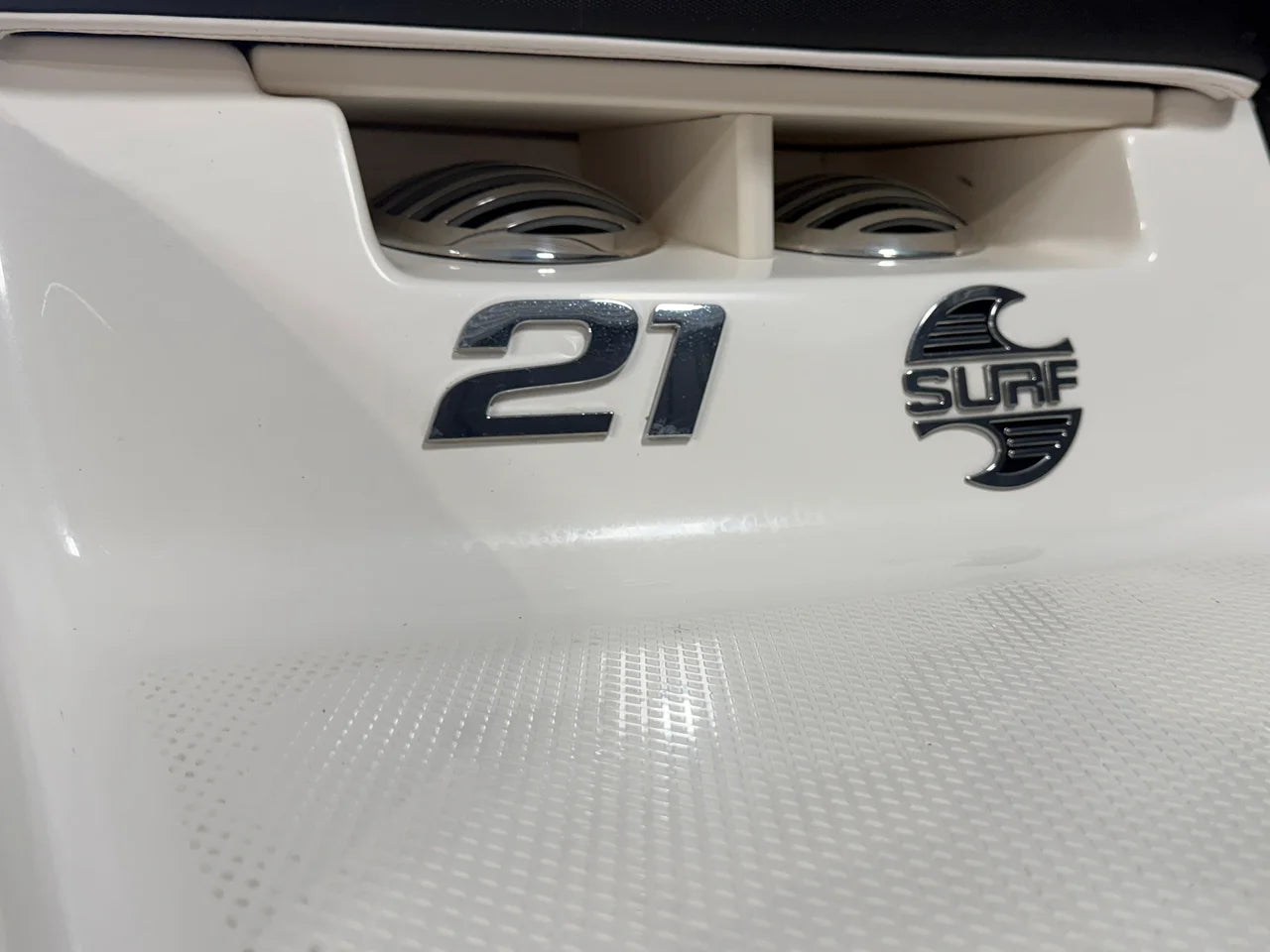 2018 Chaparral 21 H2O SURF 21.0 feet, Nisswa, Minnesota #15