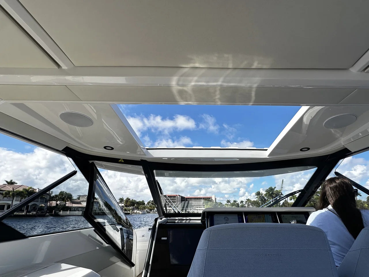 2026 Saxdor 400 GTO 40.0 feet, Pompano Beach, Florida #41