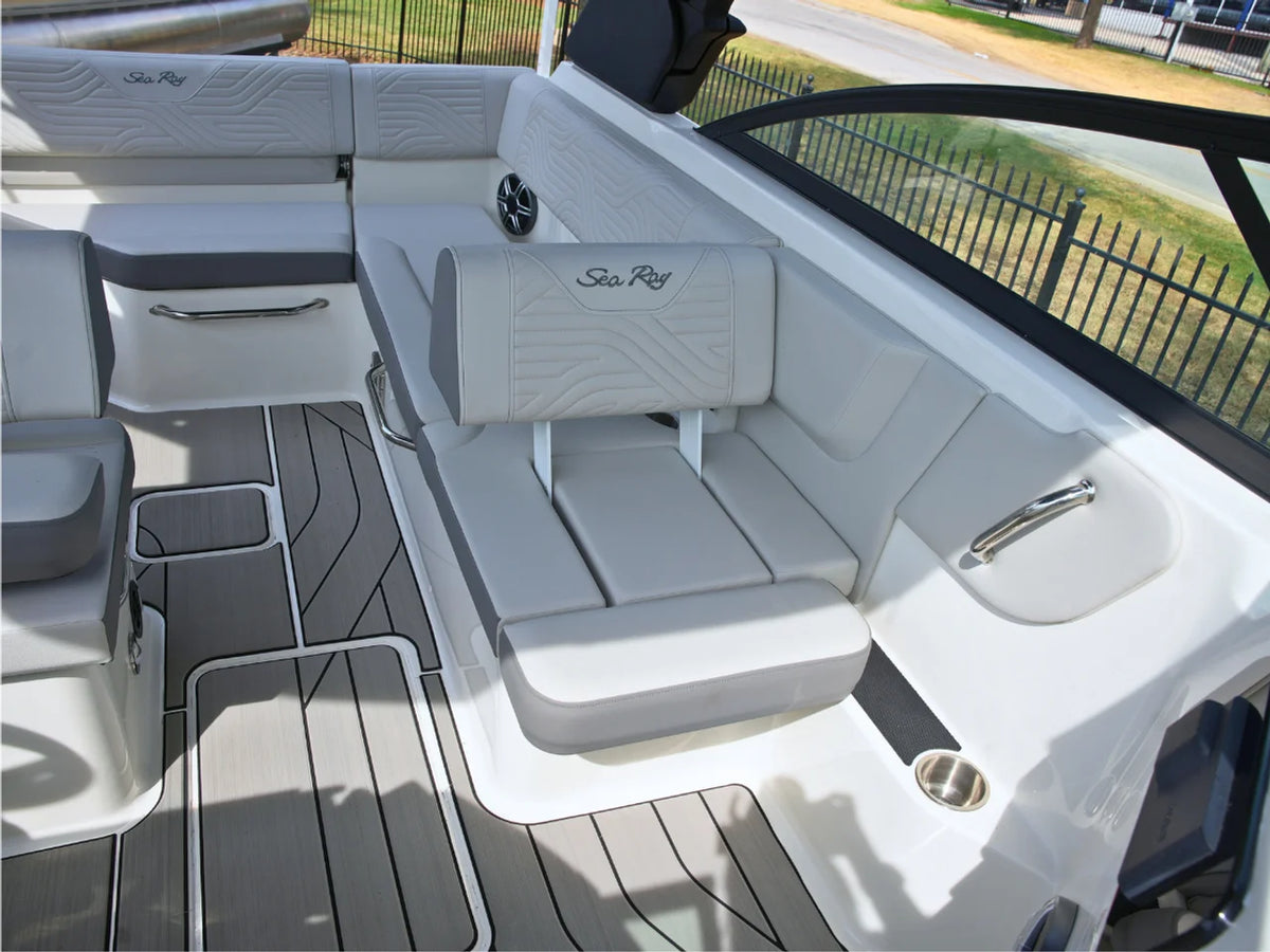 2027 Sea Ray SDX 250 Surf 25.0 feet, Lewisville, TX #15