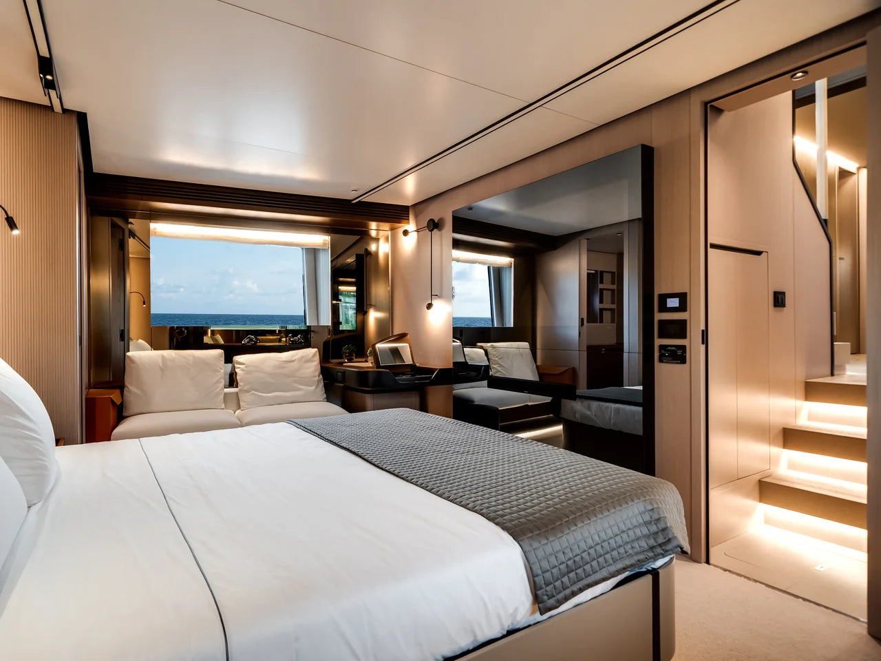 2026 Azimut S8 80.0 feet, Jupiter, Florida #41