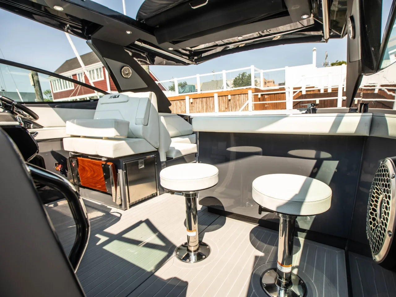 2024 Cruisers Yachts 38 GLS-OB SB 38.0 feet, Clearwater, Florida #51