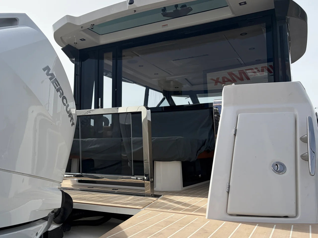2026 Saxdor 400 GTO 40.0 feet, Fort Walton Beach, Florida #28
