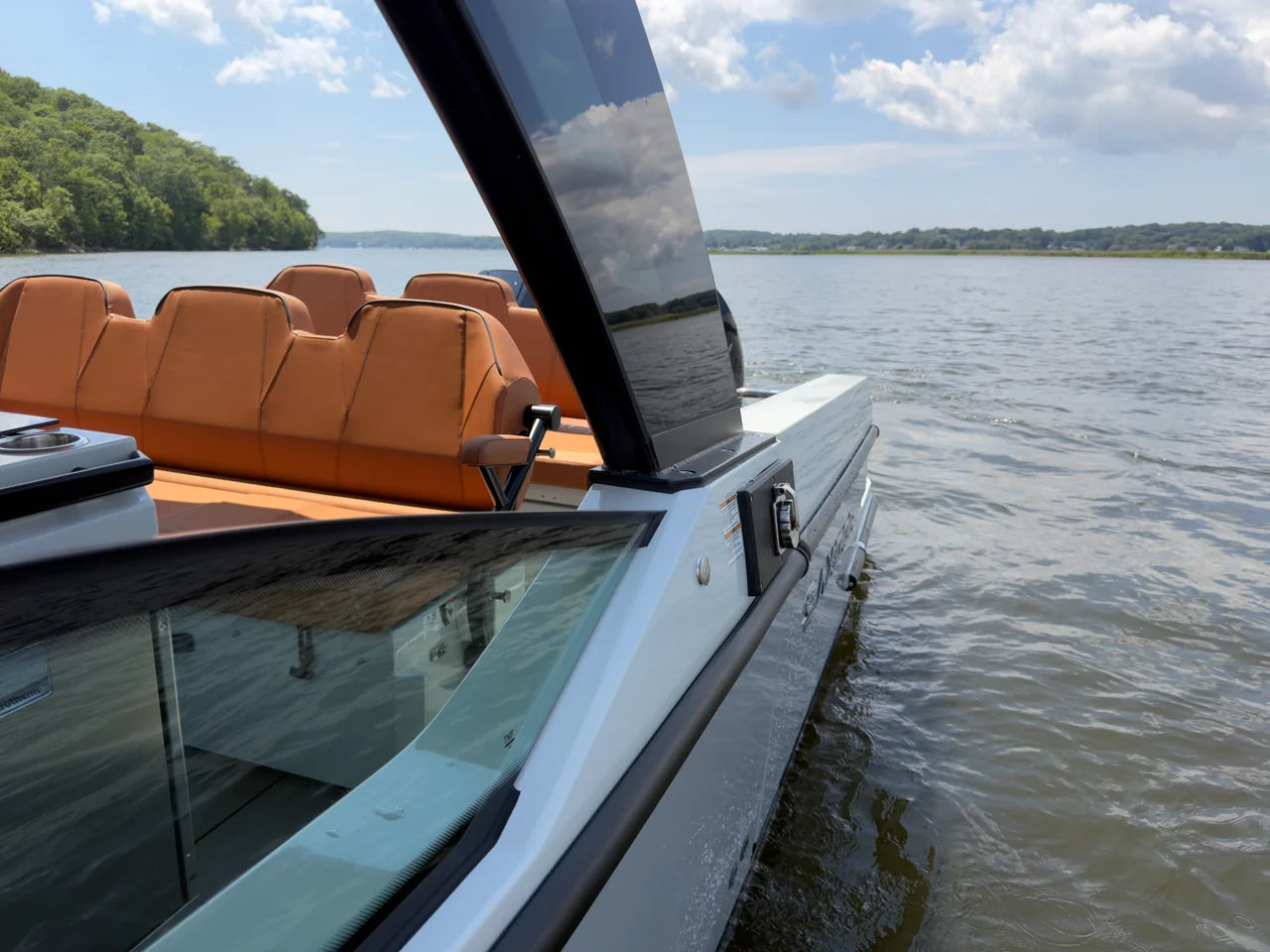 2023 Saxdor 320 GTO 32.0 feet, Essex, CT #71