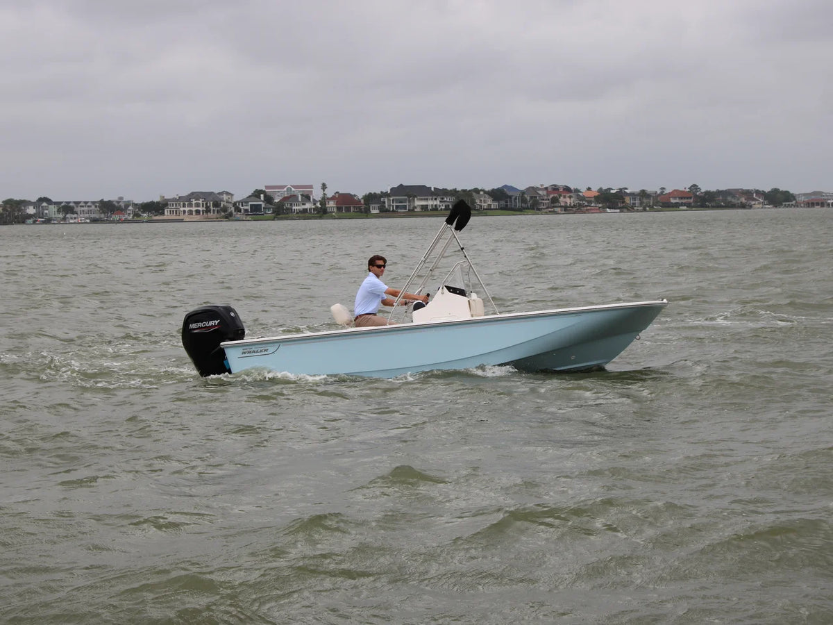 2026 Boston Whaler 170 Montauk 17.0 feet, Seabrook, TX #9