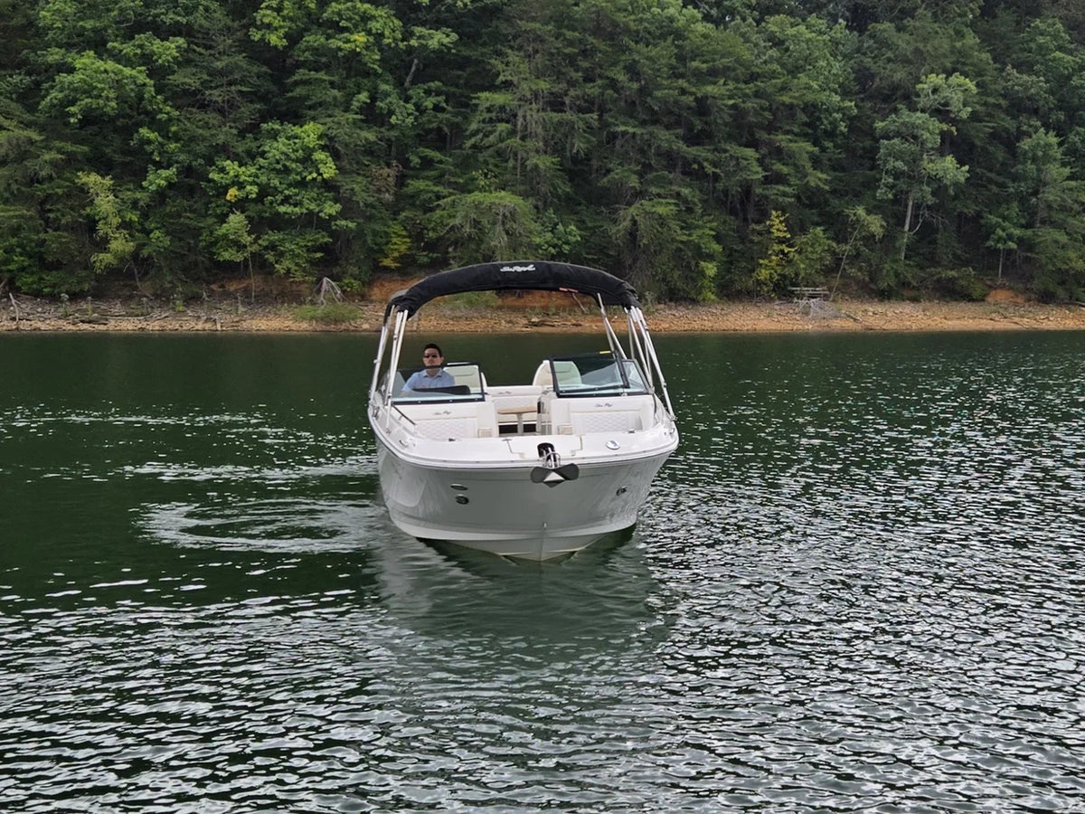 2022 Sea Ray SDX 290 29.0 feet, Cumming, GA #10