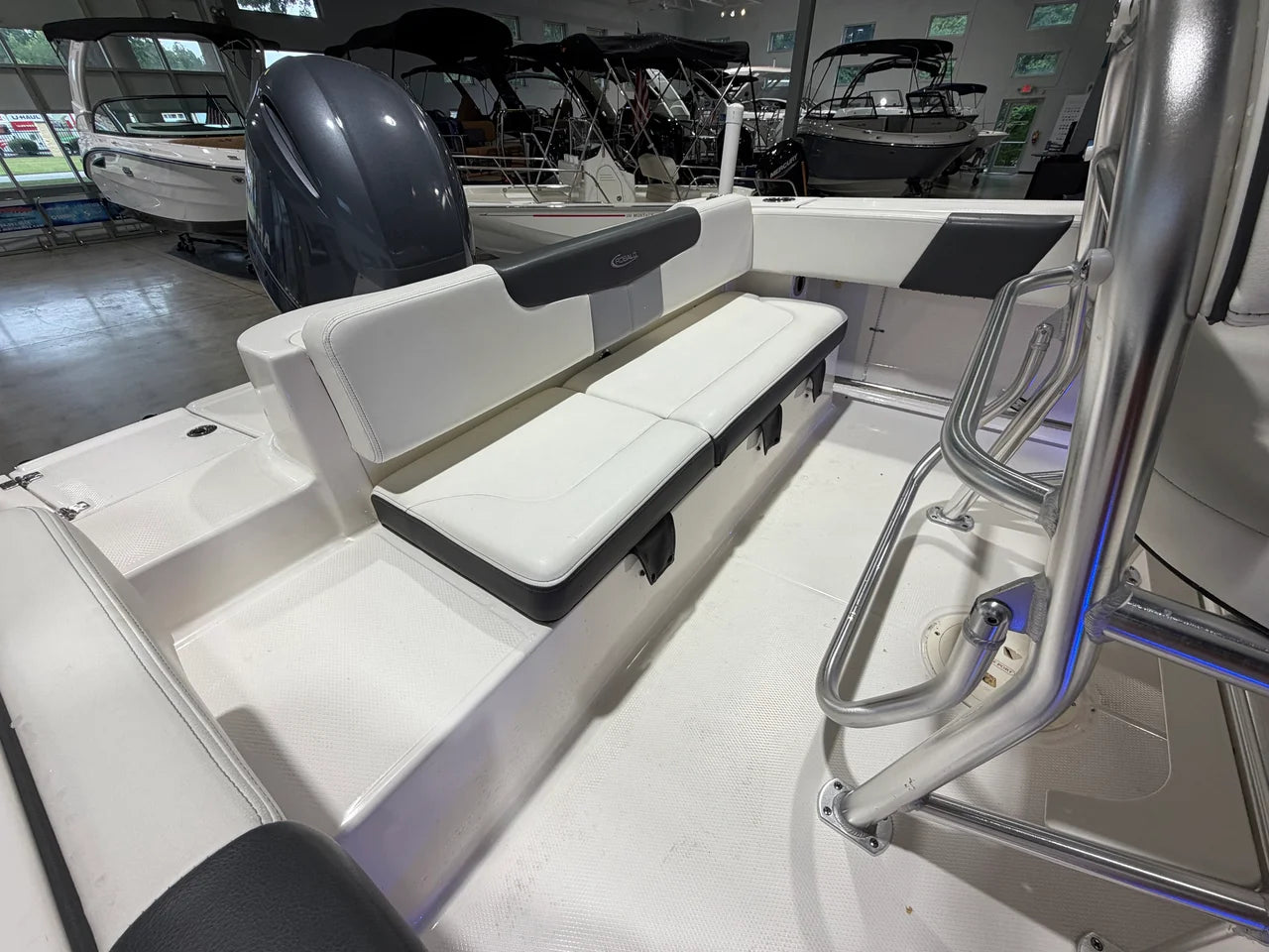 2022 Robalo R202 EXPLORER 20.0 feet, Cornelius, North Carolina #8