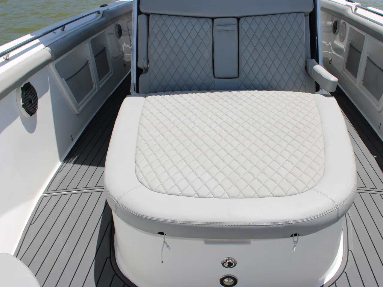 2020 Boston Whaler 350 Outrage 35.0 feet, Seabrook, TX #21