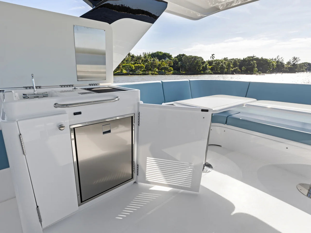 2027 Cruisers Yachts 50 FLY 50.0 feet, Pensacola, Florida #38