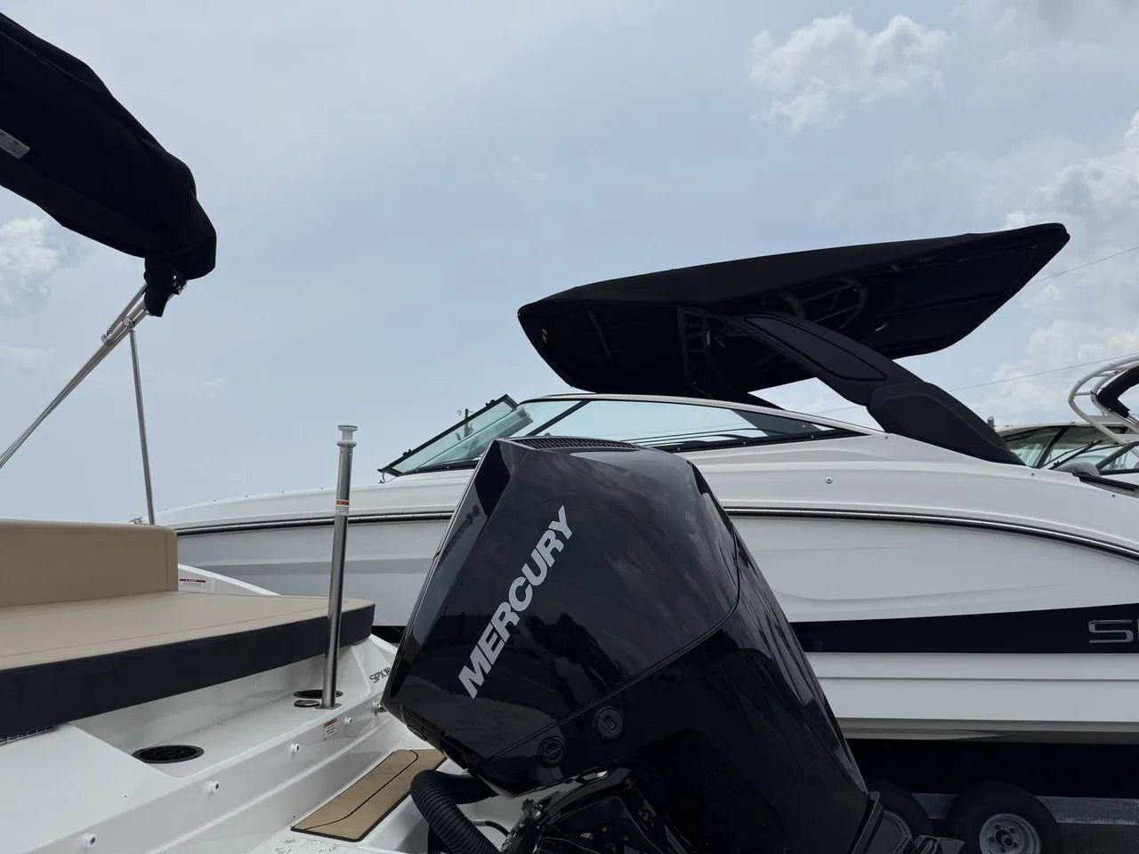 2026 Sea Ray SPX 210 Outboard 21.0 feet, Fort Walton Beach, Florida #7
