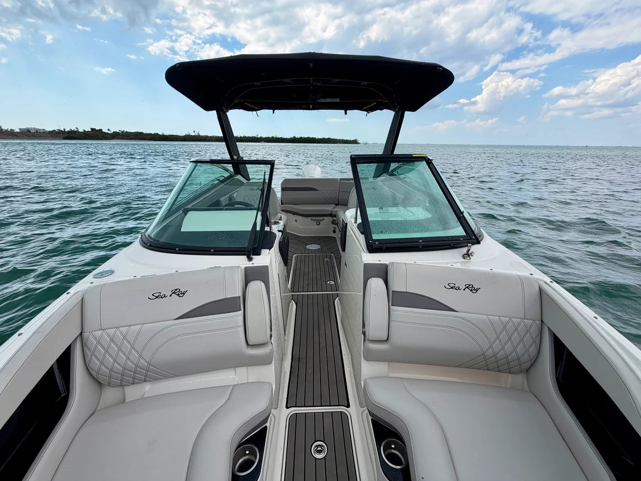 2023 Sea Ray 260 SLX OB 26.0 feet, Sarasota, Florida #12