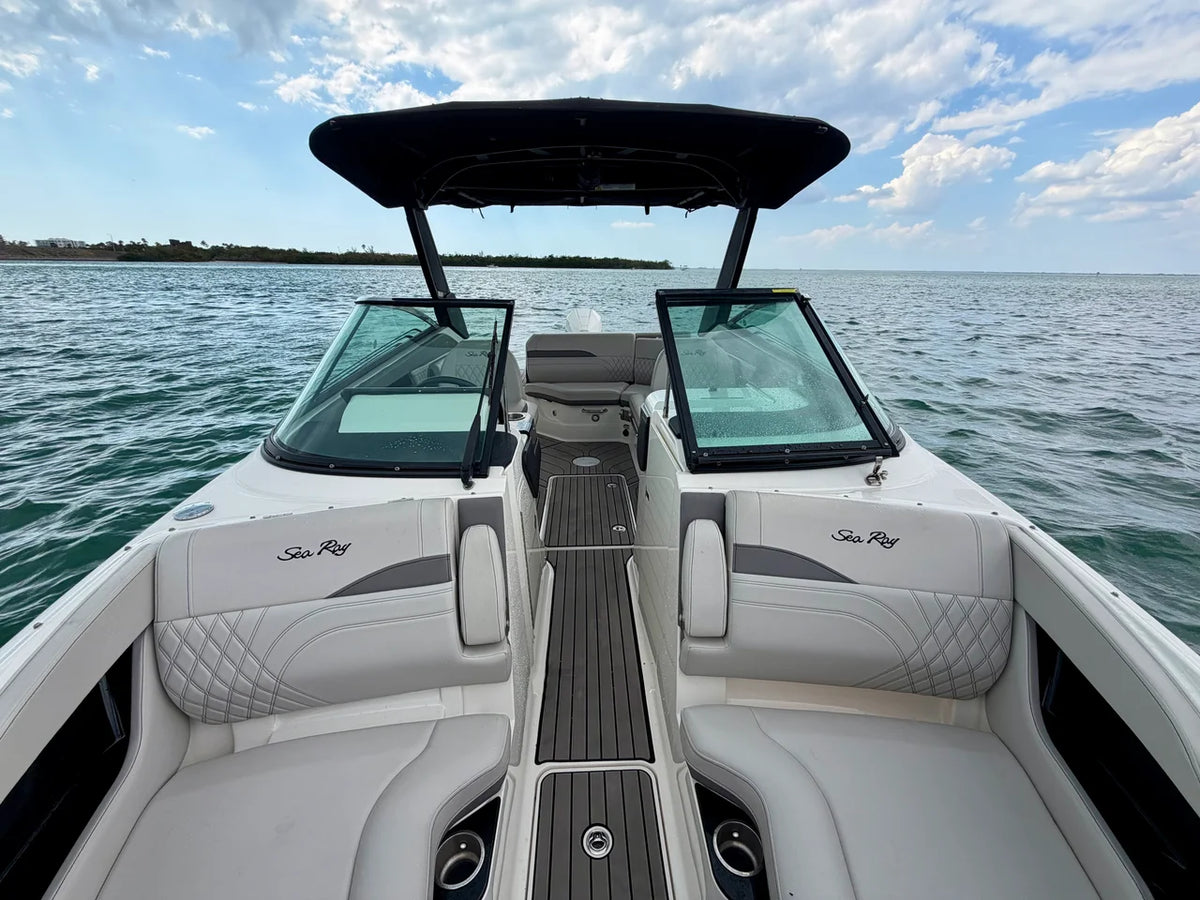 2023 Sea Ray 260 SLX OB 26.0 feet, Sarasota, FL #12
