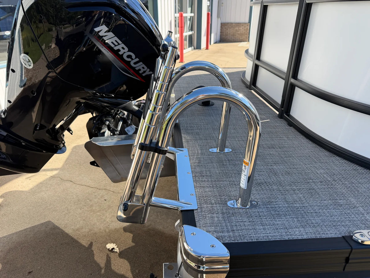 2026 Barletta S22QC 22.0 feet, Crosslake, Minnesota #47