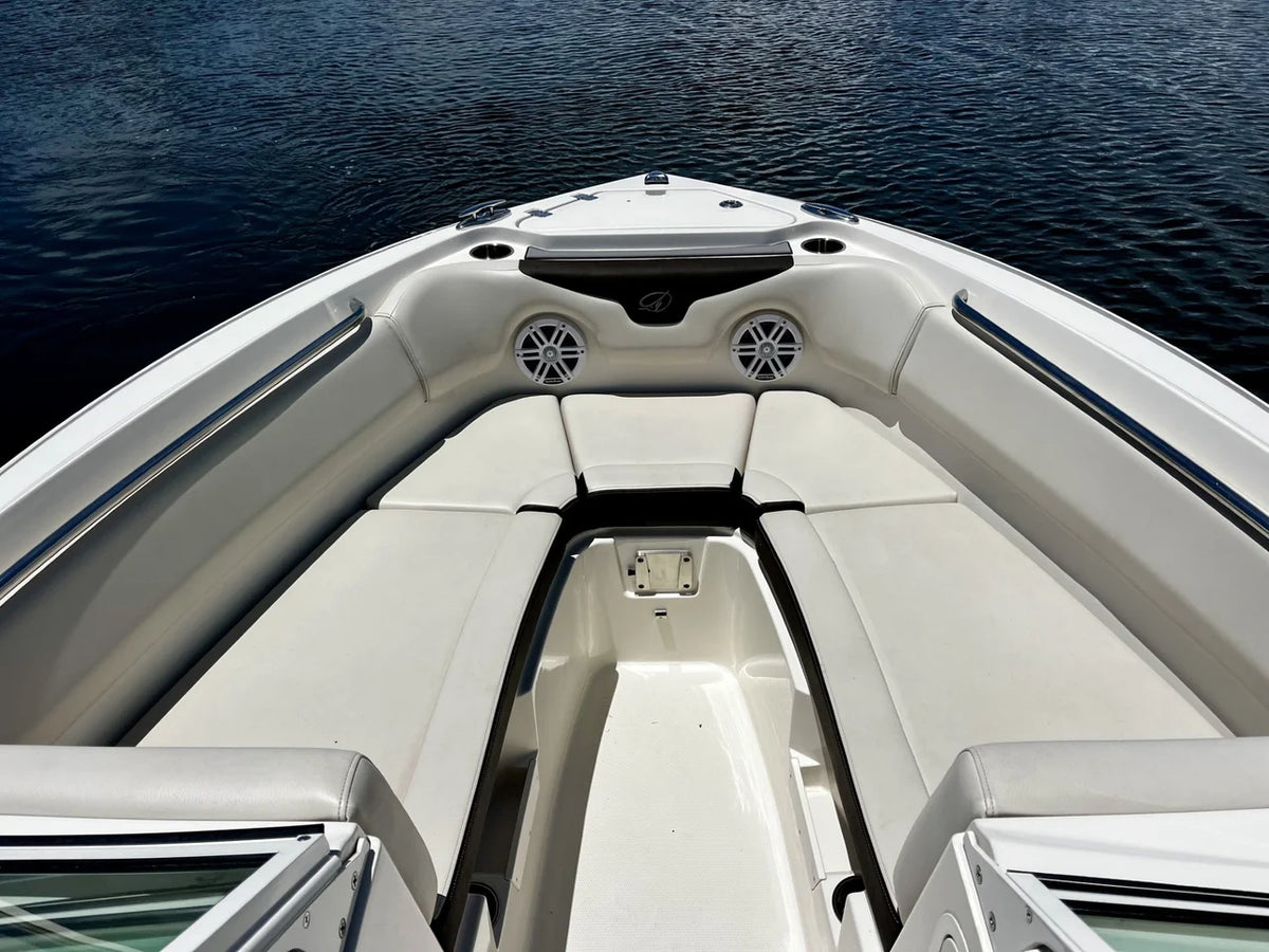 2024 Sailfish 226 DC 23.0 feet, Venice, Florida #14